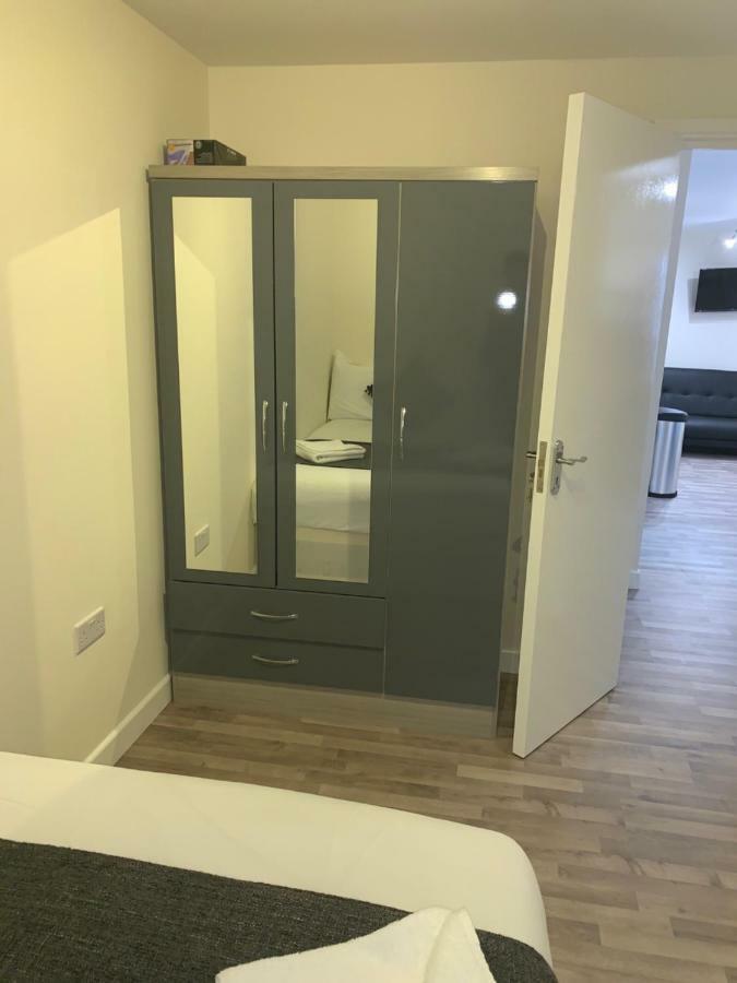Paddington Apartamento