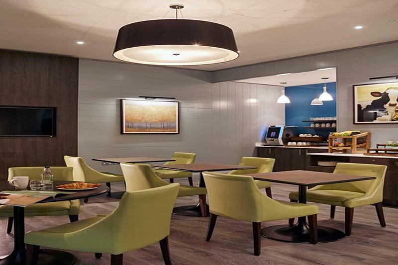 Hotel Western Vauxhall 4*