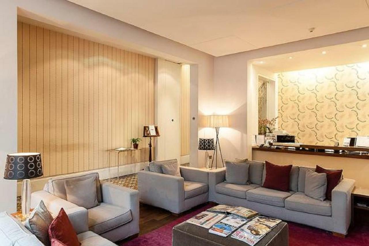 Hotel The Rockwell 4*