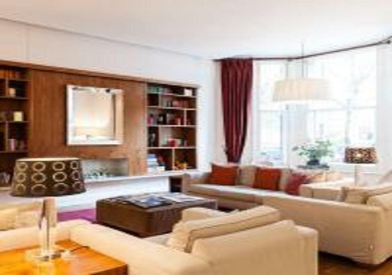 The Rockwell 4* Londres