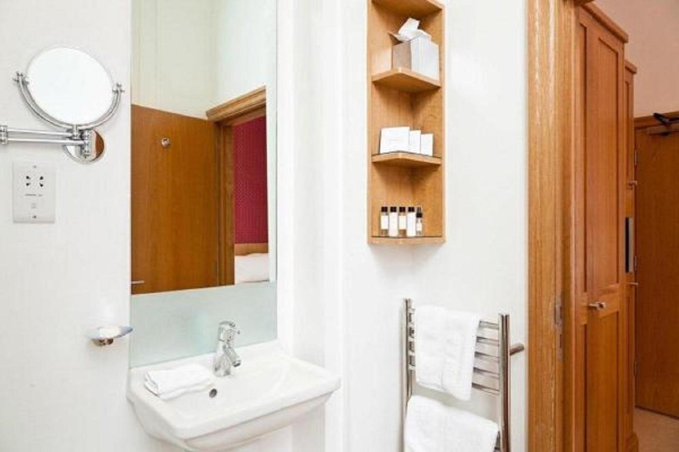 The Rockwell Hotel 4*