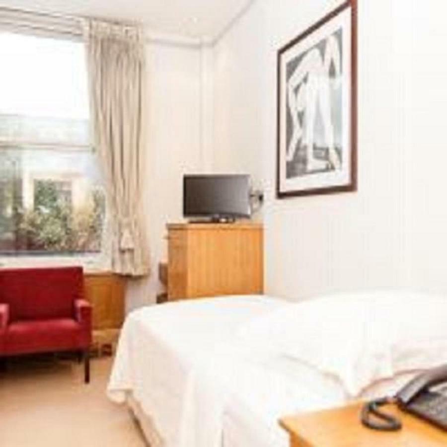 The Rockwell Hotel Londres