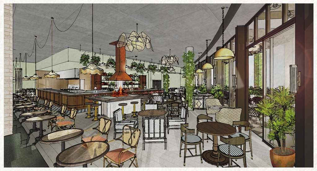 The Hoxton, Southwark Hotel Londres