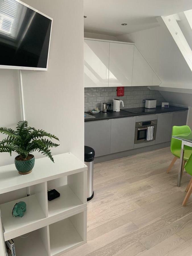 3, Opera House Ensuite 4th Floor By Indigo Flats Londres