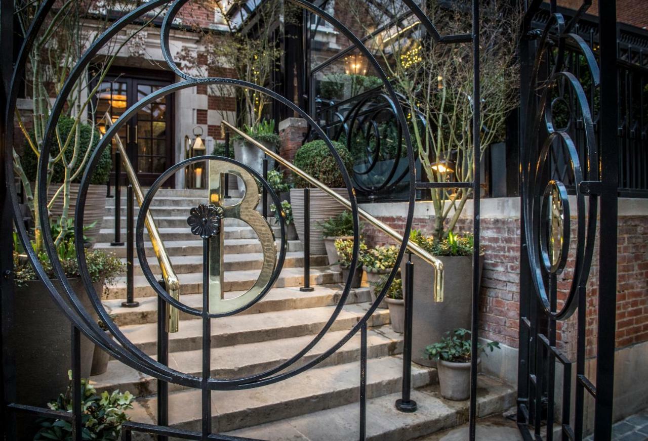 Hotel The Bloomsbury Londres