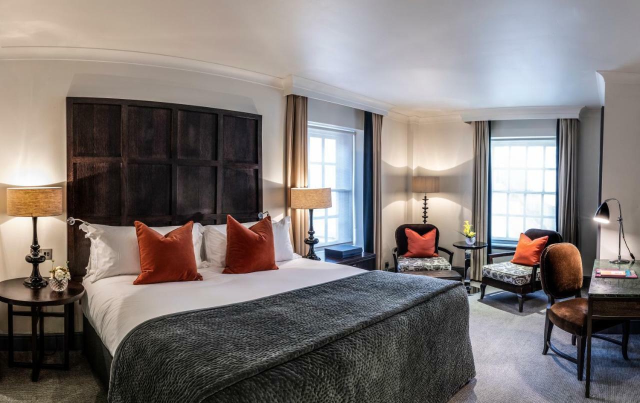 The Bloomsbury Hotel Londres
