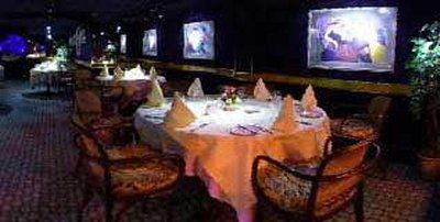 Hotel La Reserve Londres