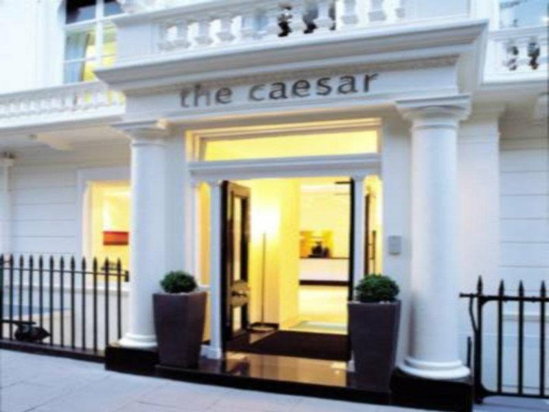 Hotel The Caesar Londres
