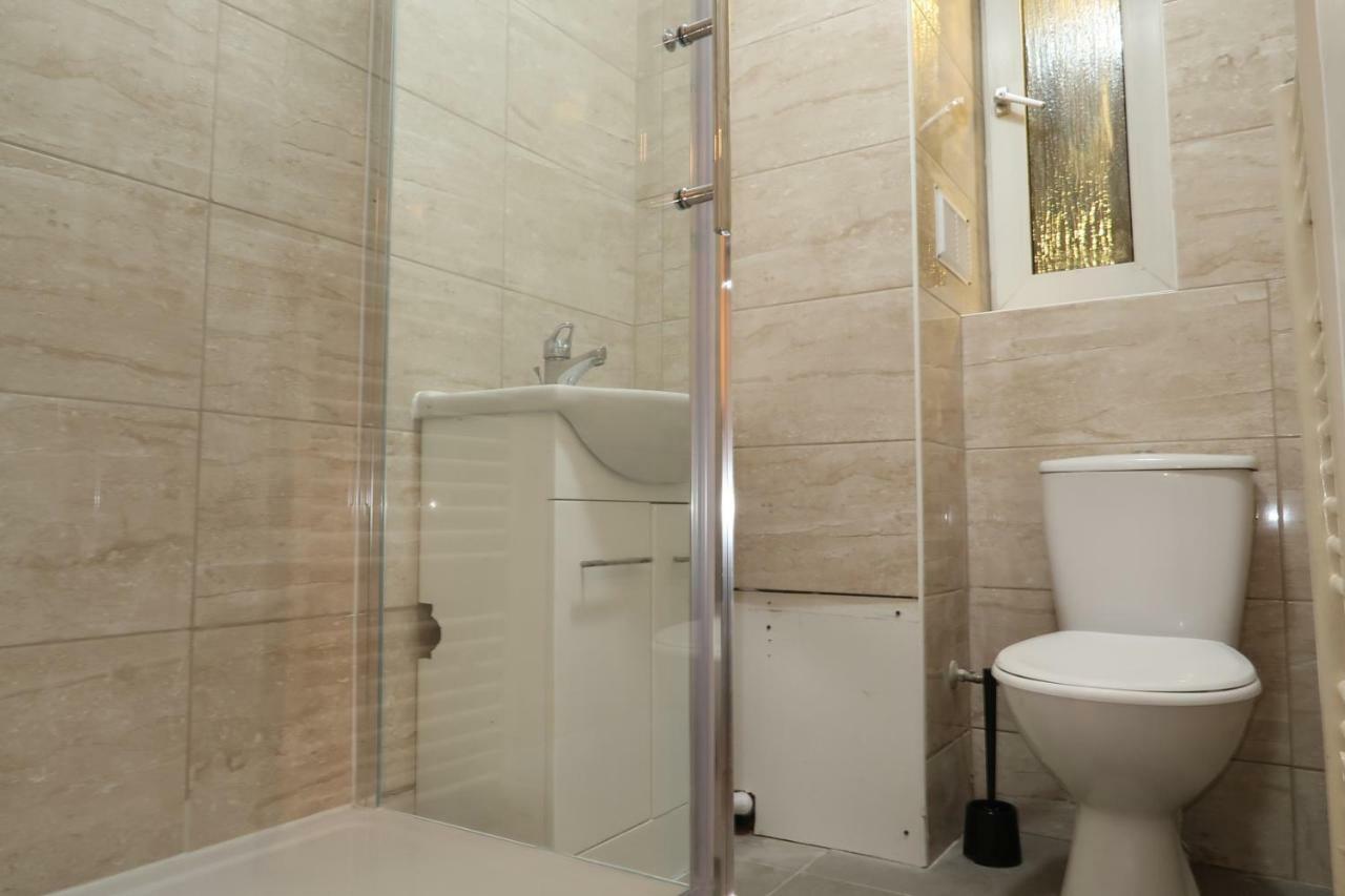 Séjour chez l'habitant Welstead House - Deluxe Guest 6 *