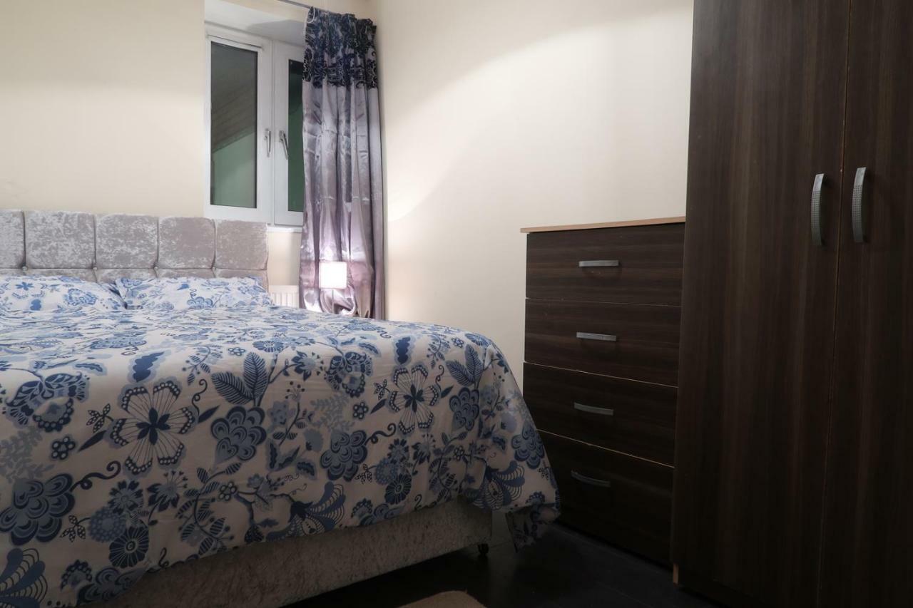 Welstead House - Deluxe Guest 6 *