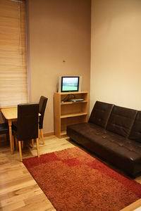 Hyde Park Apartamento *