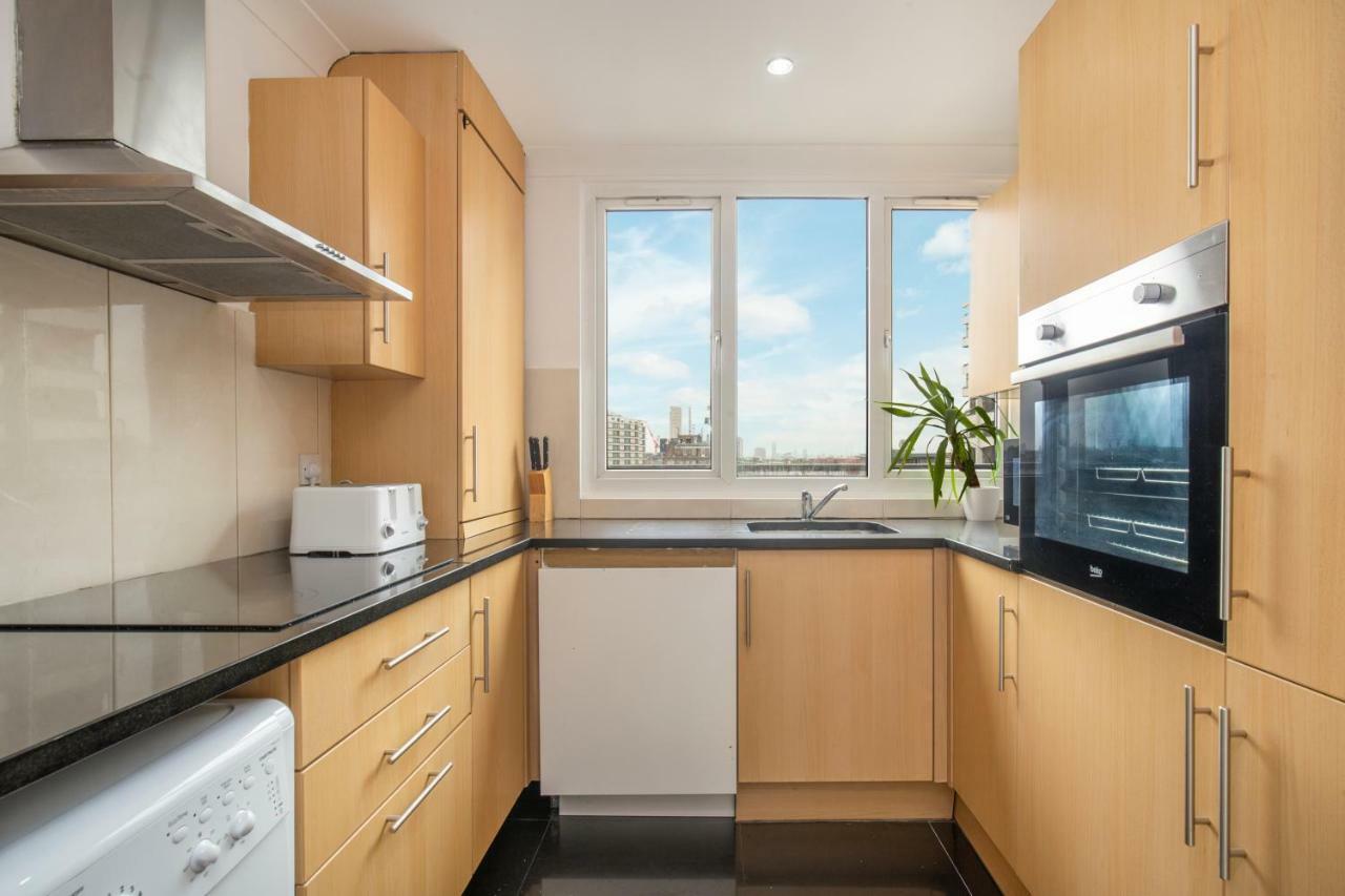 Crawford Serviced Appartement *