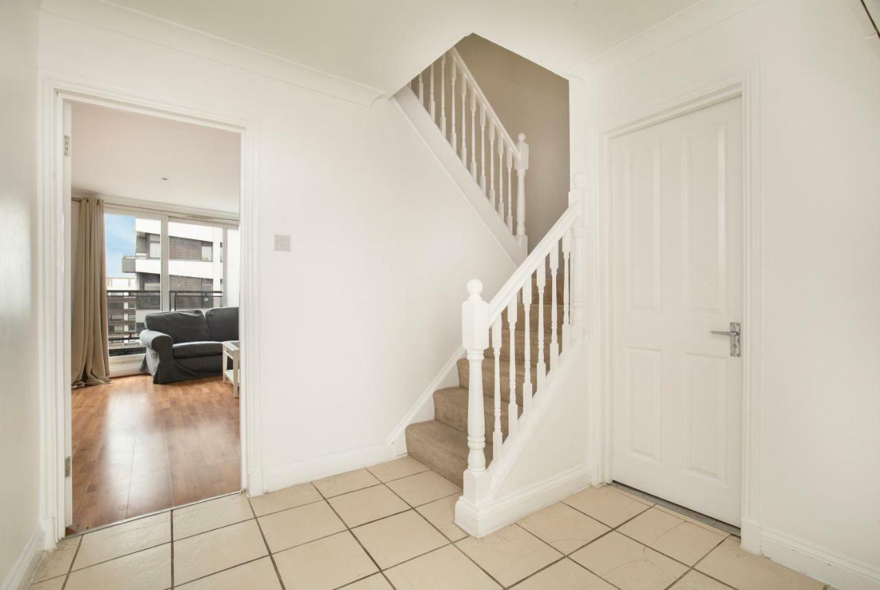 Crawford Serviced Appartement *