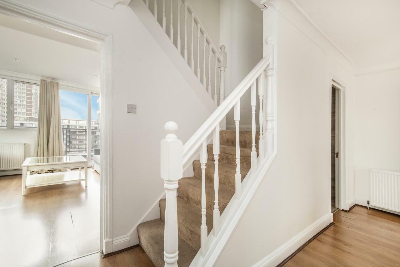 Crawford Serviced Appartement