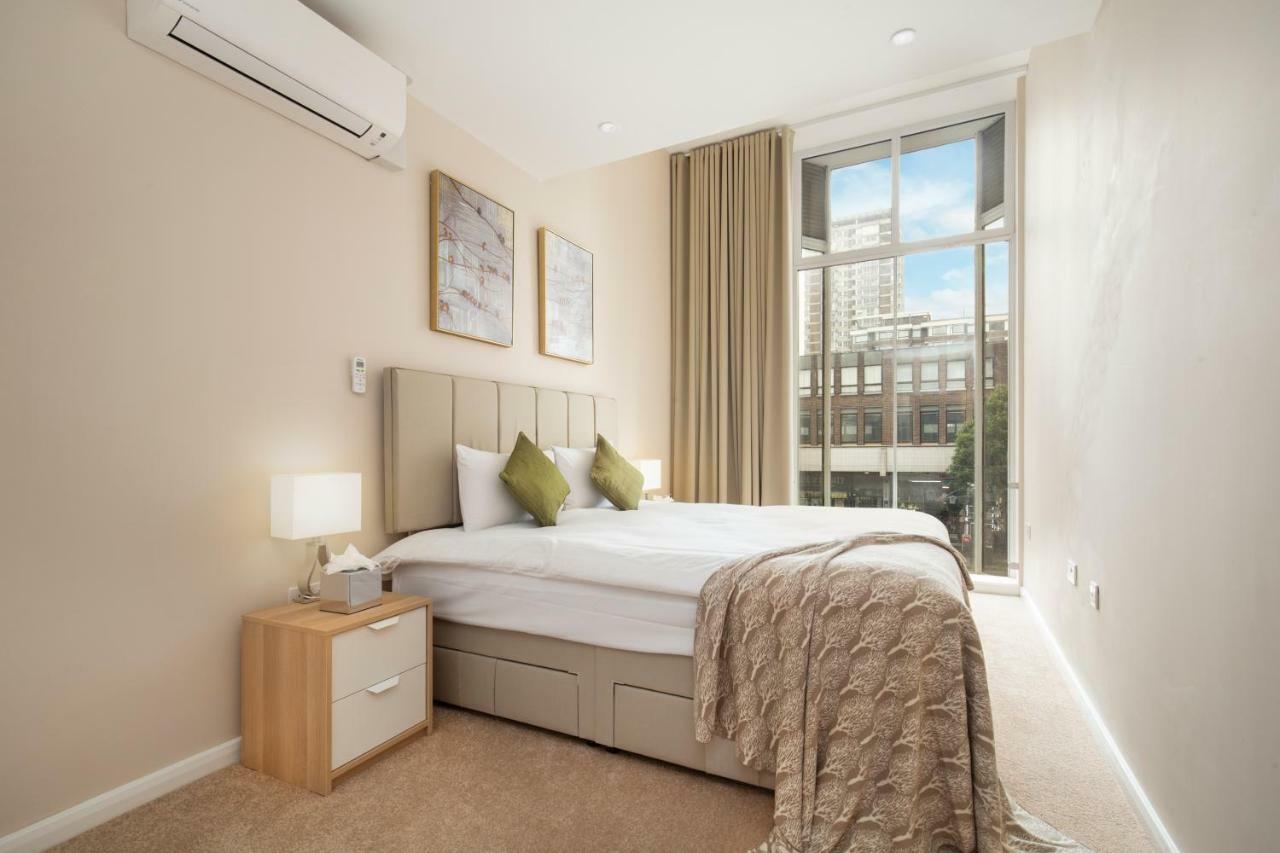Crawford Serviced Appartement