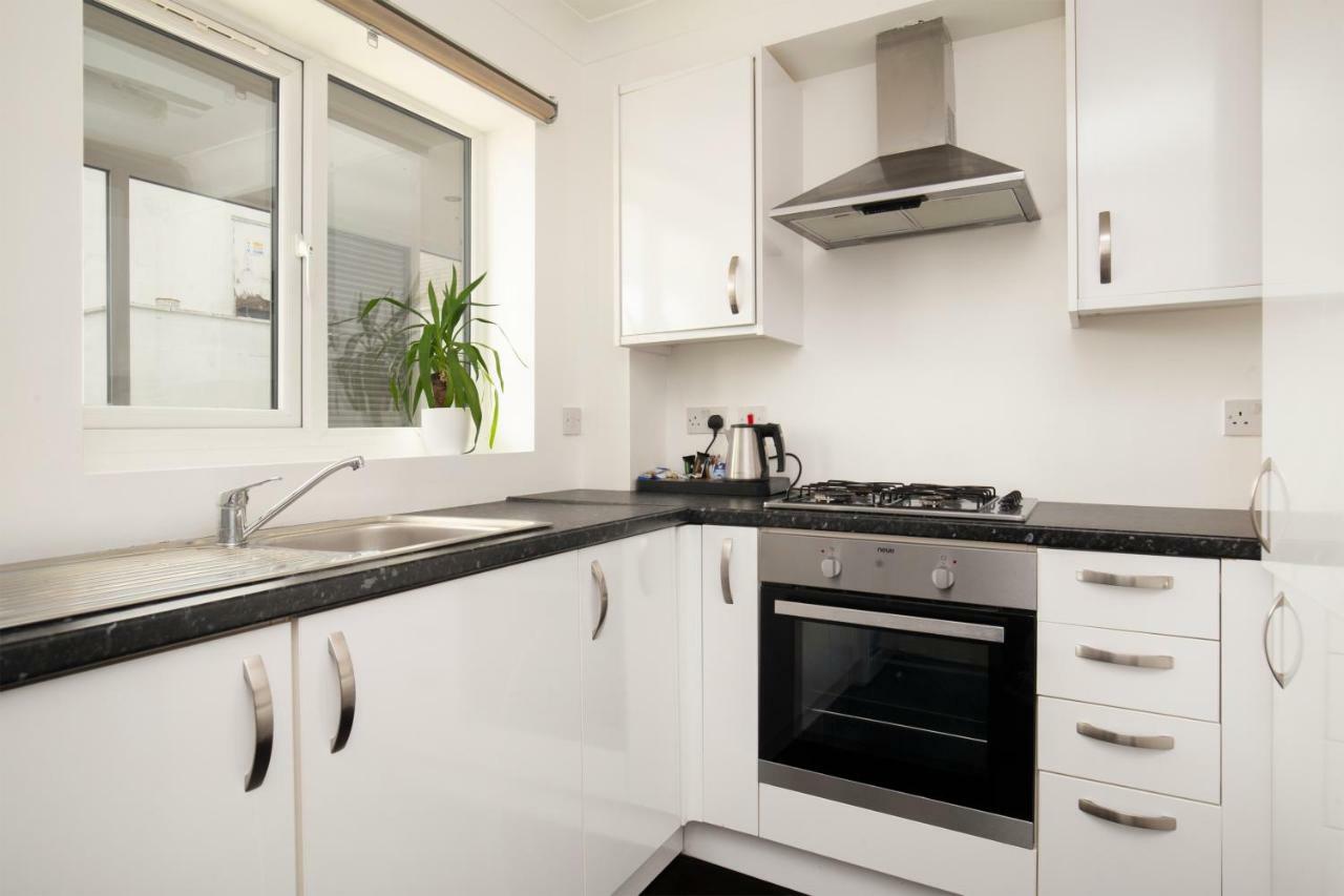 Appartement Crawford Serviced Londres