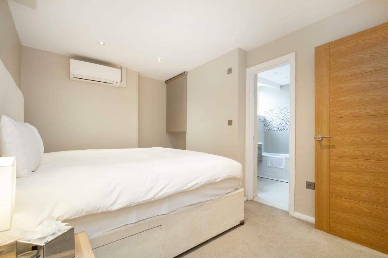 Crawford Serviced Appartement *