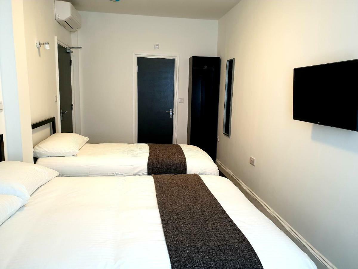 Wanstead Hotel 3*