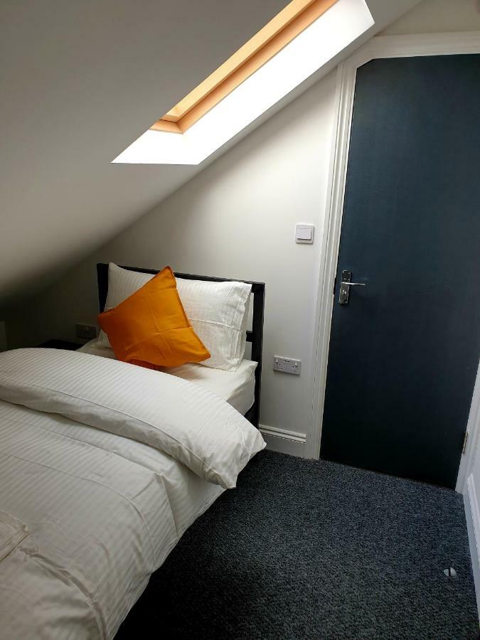 Hotel Wanstead