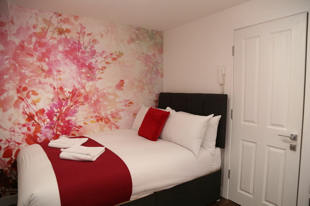 Wembley Park Hotel Londres