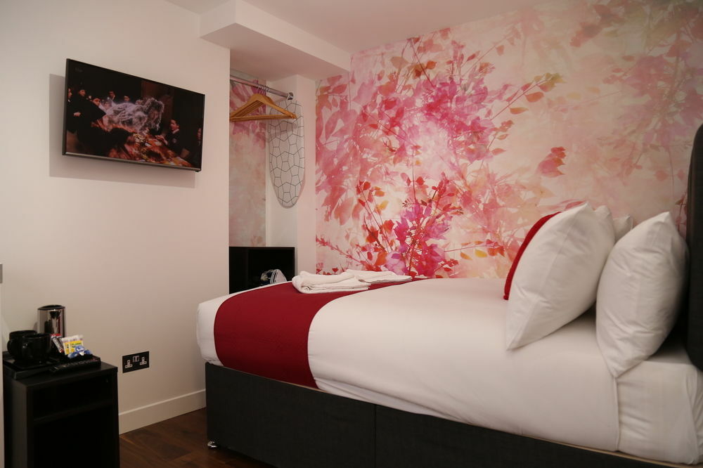 Wembley Park Hotel Londres