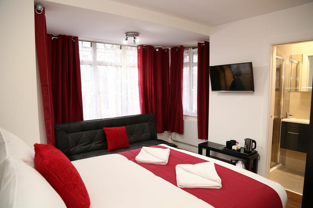 Hotel Wembley Park Londres