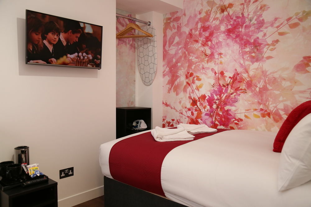 Hotel Wembley Park Londres