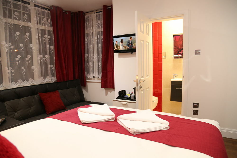 Wembley Park Hotel Londres