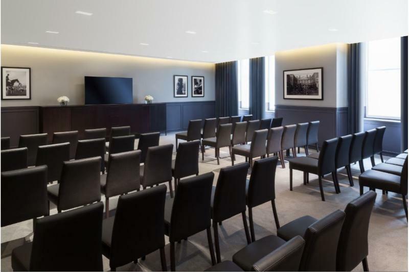 The Edition Hotel Londres
