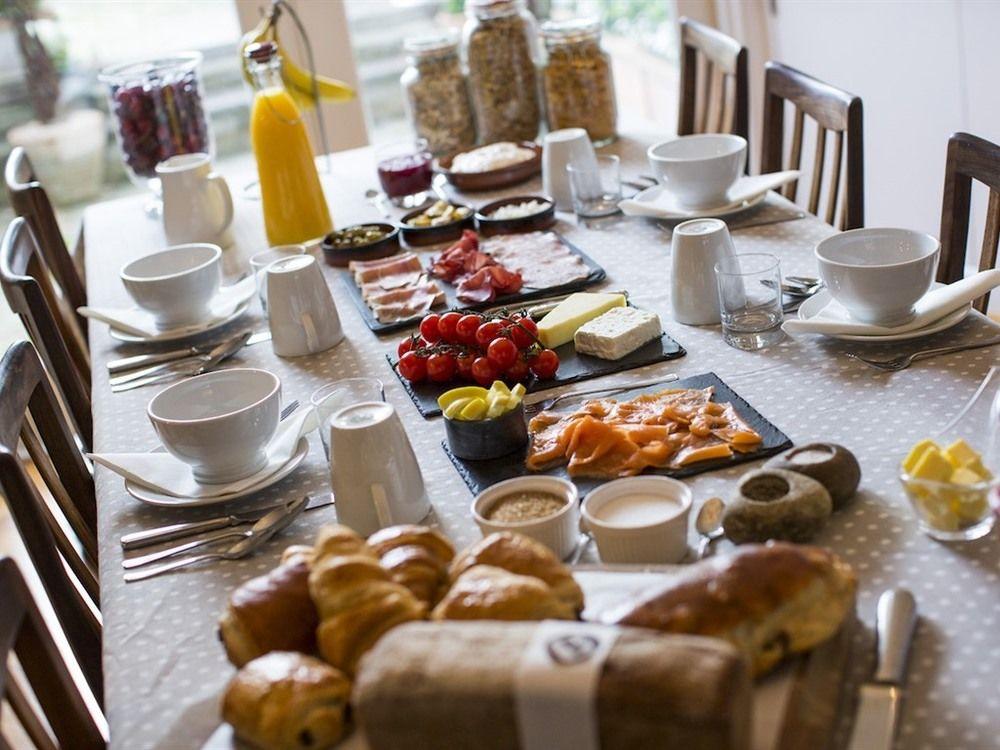 Parklands Bed and breakfast