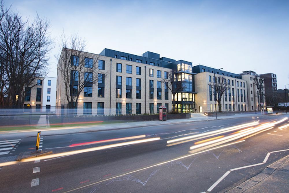 Apartamento Consort Village Londres