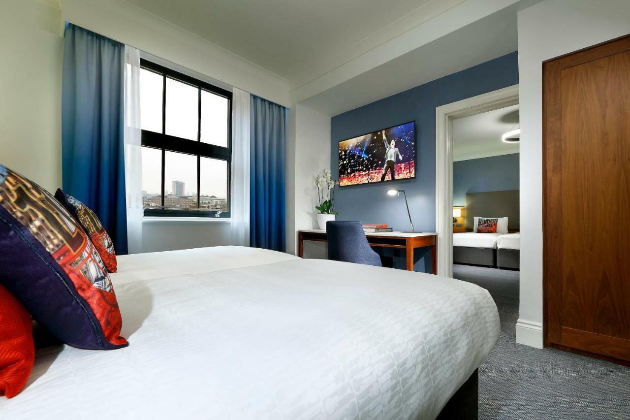 Hard Rock Hotel Londres