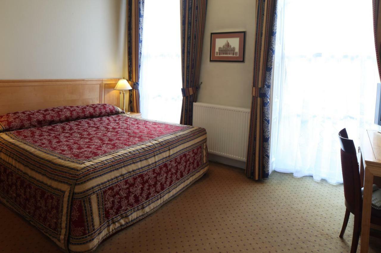 Hotel Grange Lancaster Londres