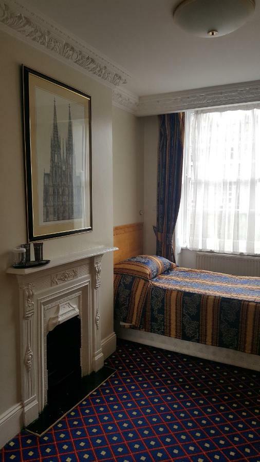 Hotel Grange Lancaster Londres