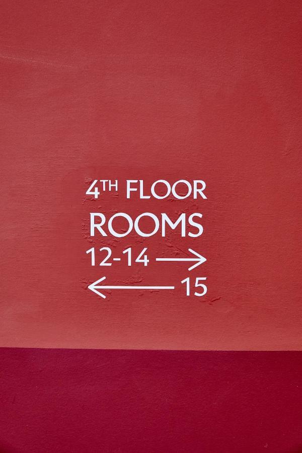 The Buxton Hotel 3*