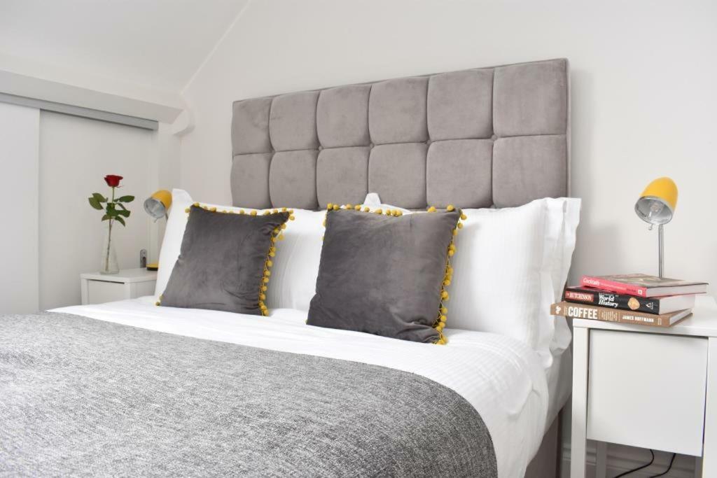 3, Opera House Ensuite 4th Floor By Indigo Flats * Londres