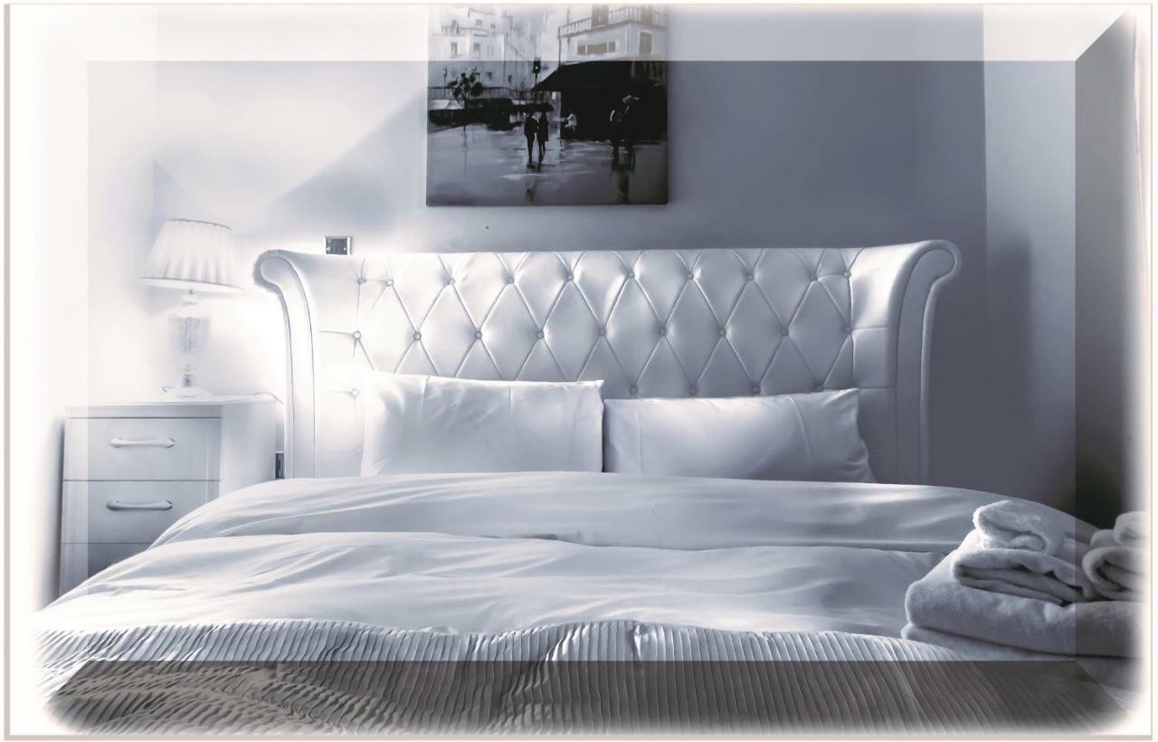 Private Westminster Apart-hotel