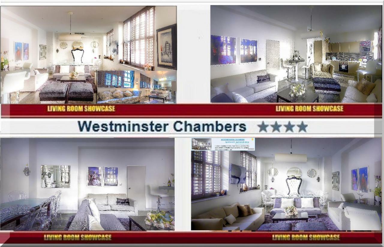 Private Westminster Apart-hotel *