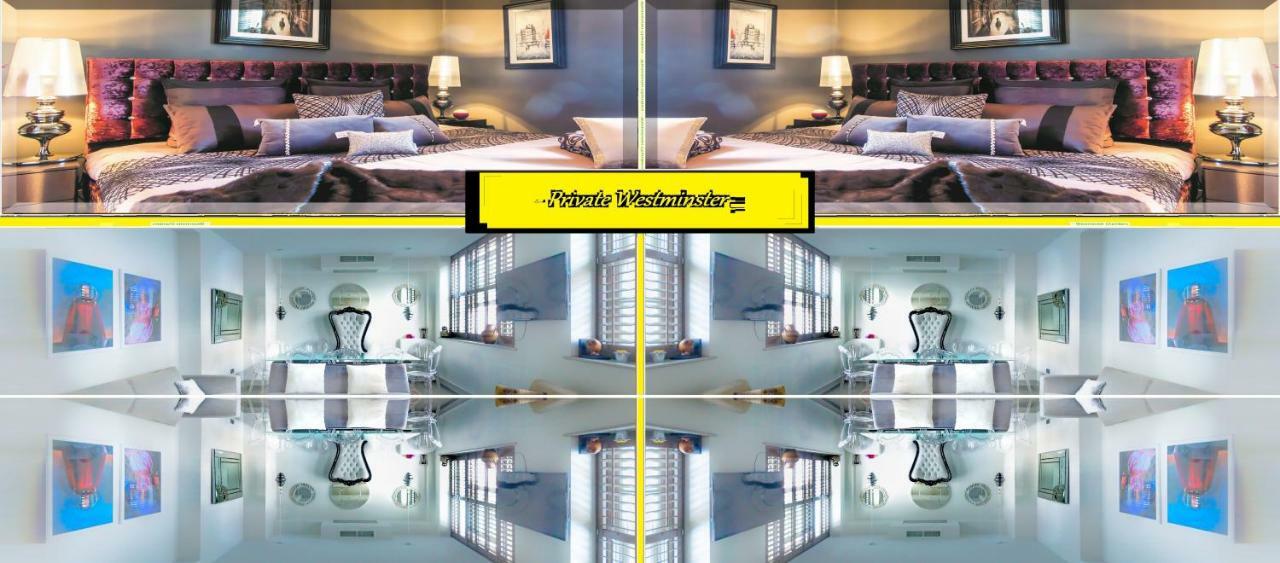 Private Westminster Apart-hotel