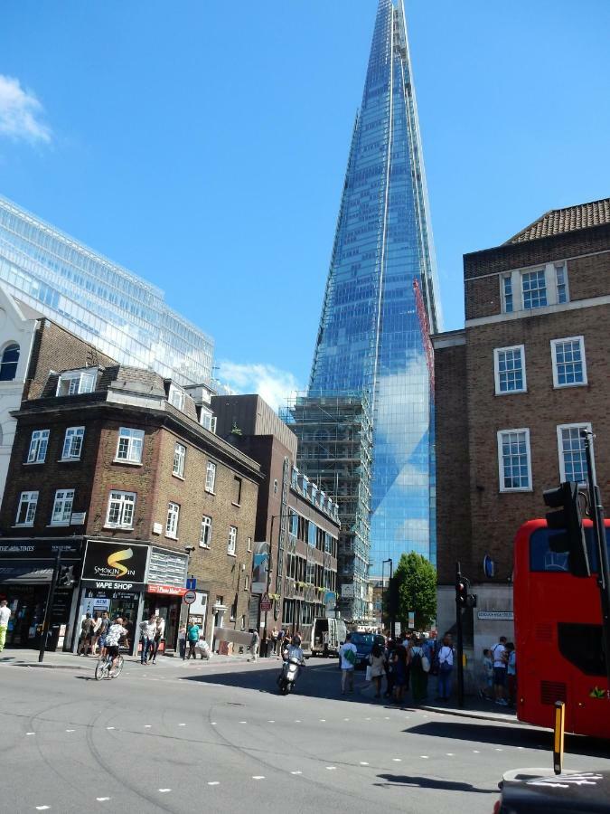 Contemporary 1 Bed In Pimlico Appartement