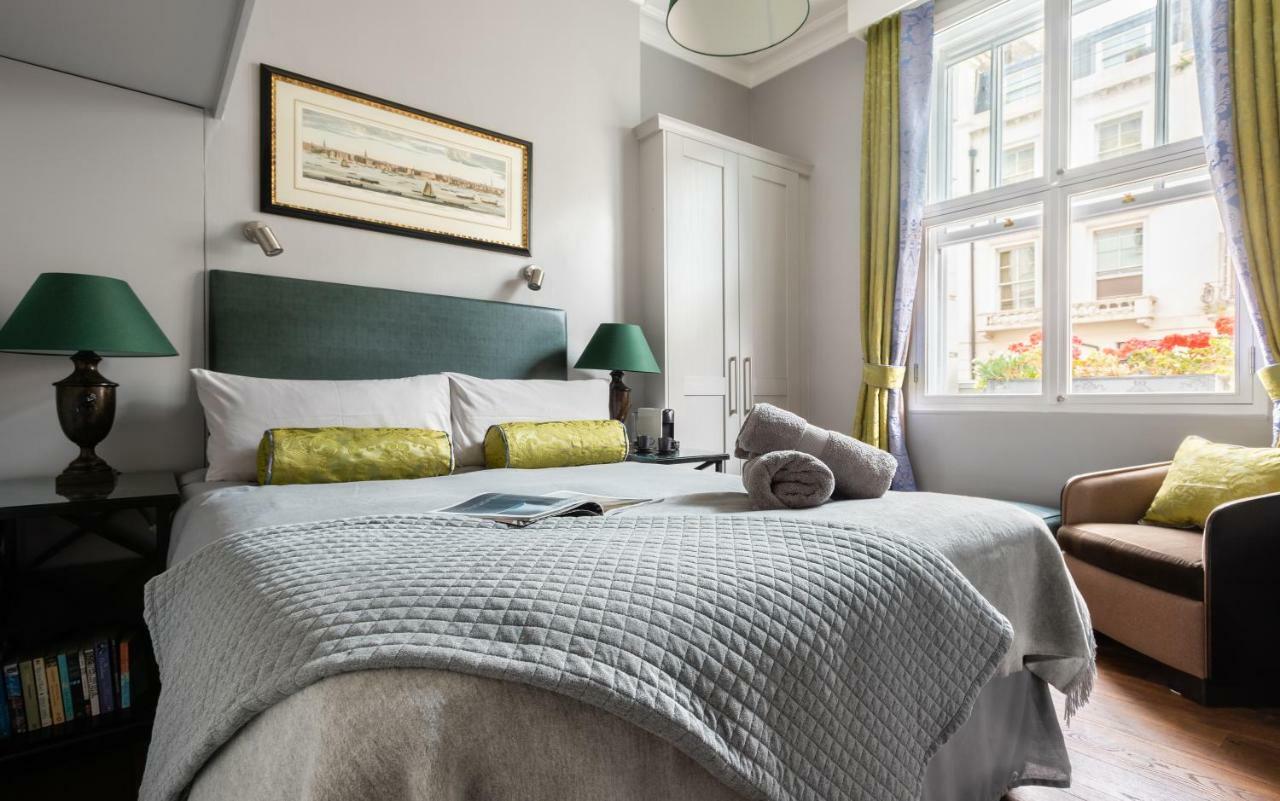 Contemporary 1 Bed In Pimlico Londres