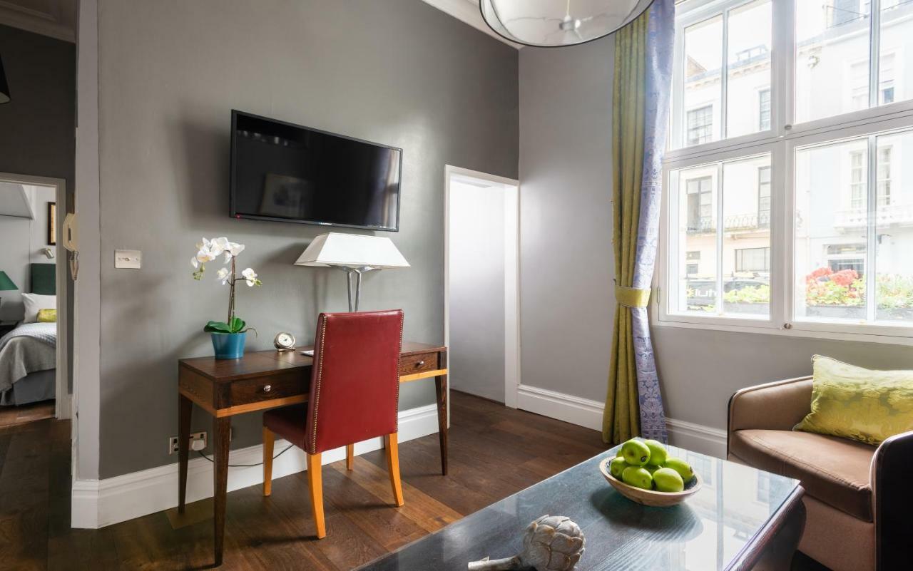 Contemporary 1 Bed In Pimlico Appartement Londres