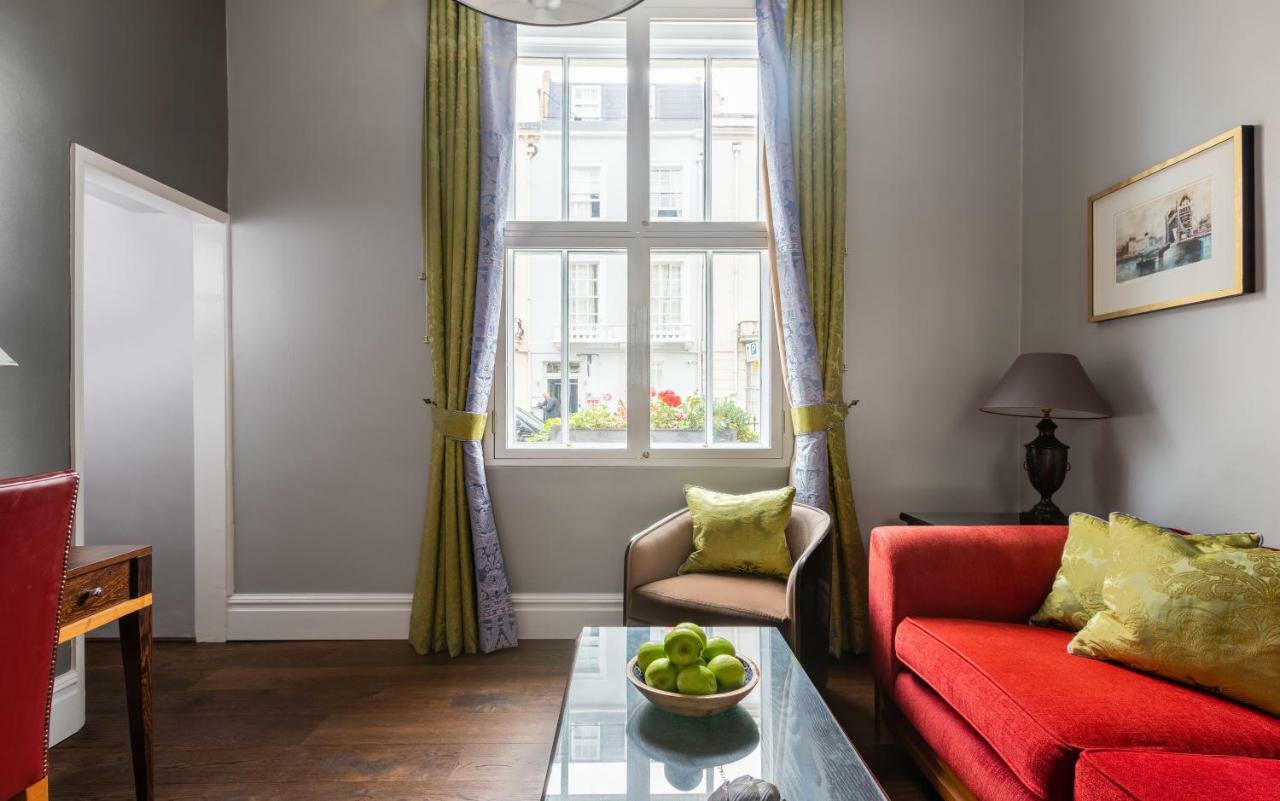 Contemporary 1 Bed In Pimlico Londres