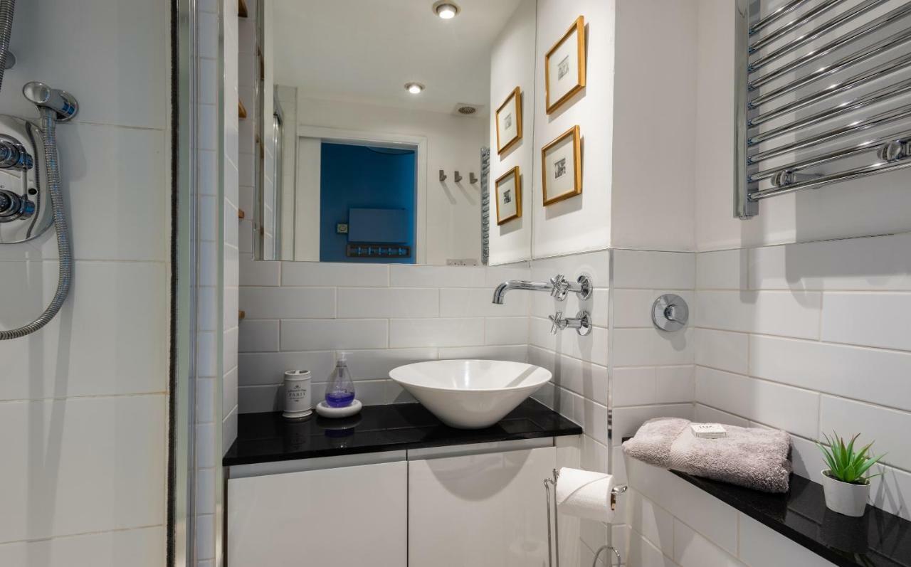 Contemporary 1 Bed In Pimlico Appartement