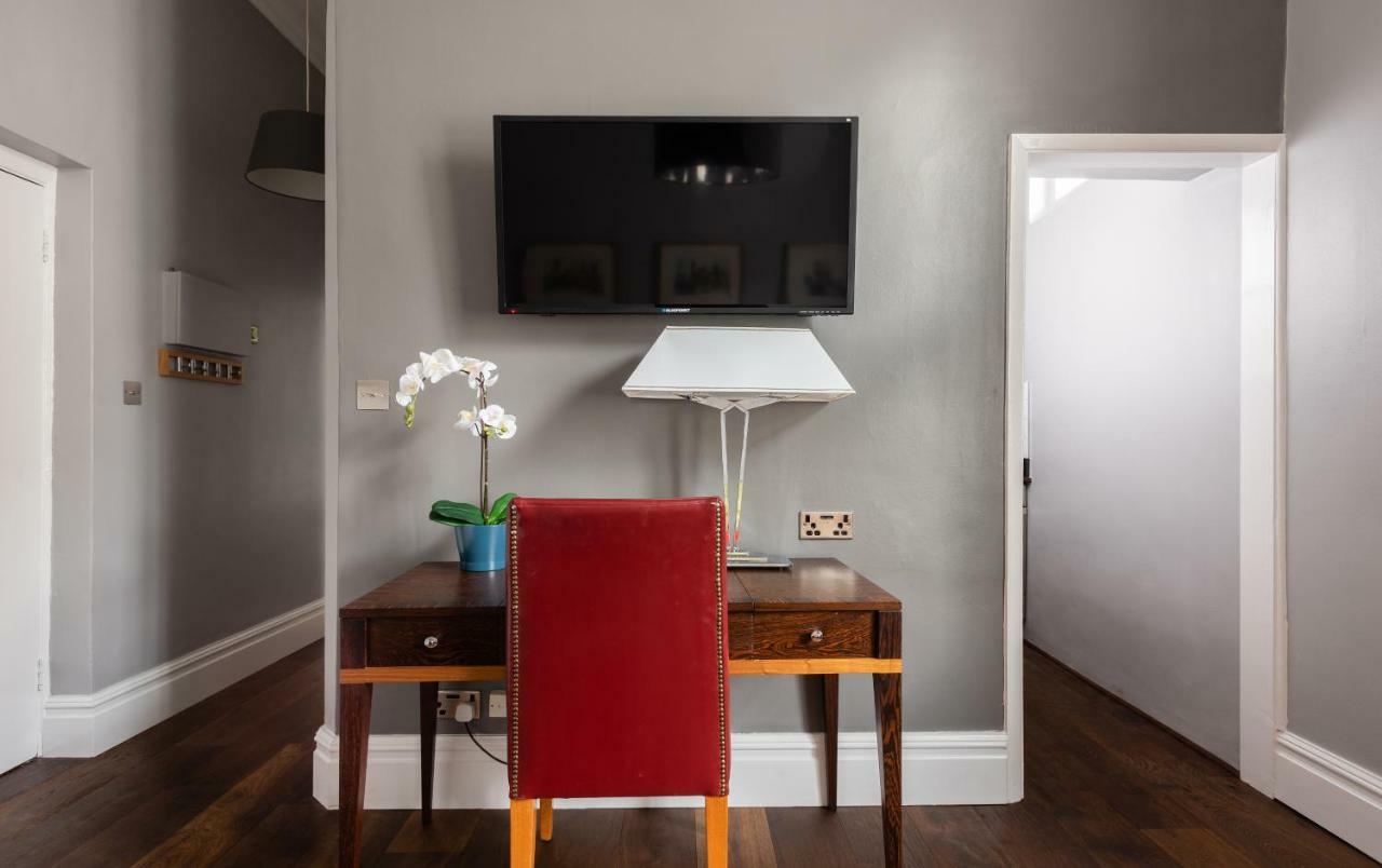 Appartement Contemporary 1 Bed In Pimlico Londres