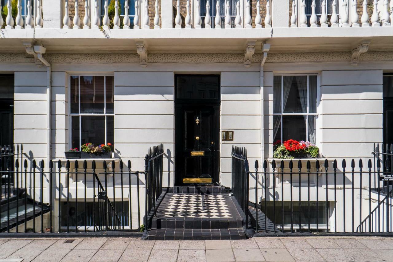 Appartement Contemporary 1 Bed In Pimlico *