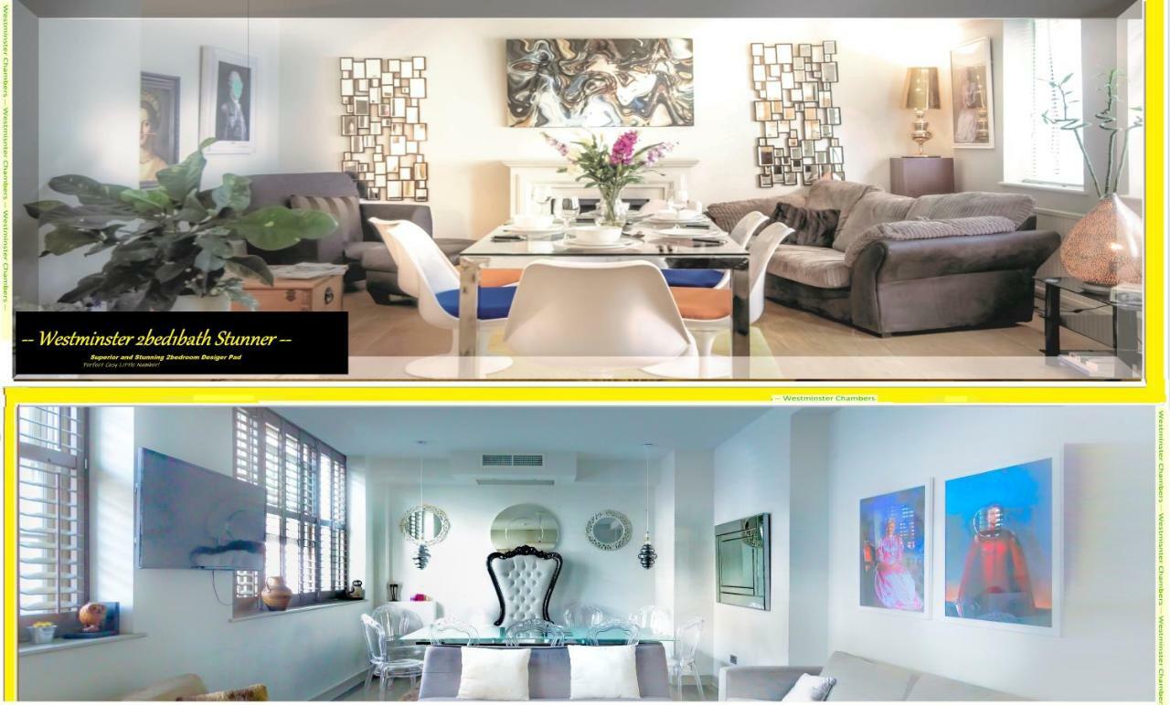 Apart-hotel Private Westminster *