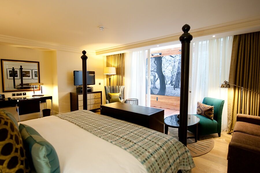 The Akatoki Hotel Londres