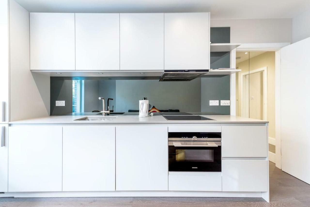 Appartement Meriden Court, Chelsea *
