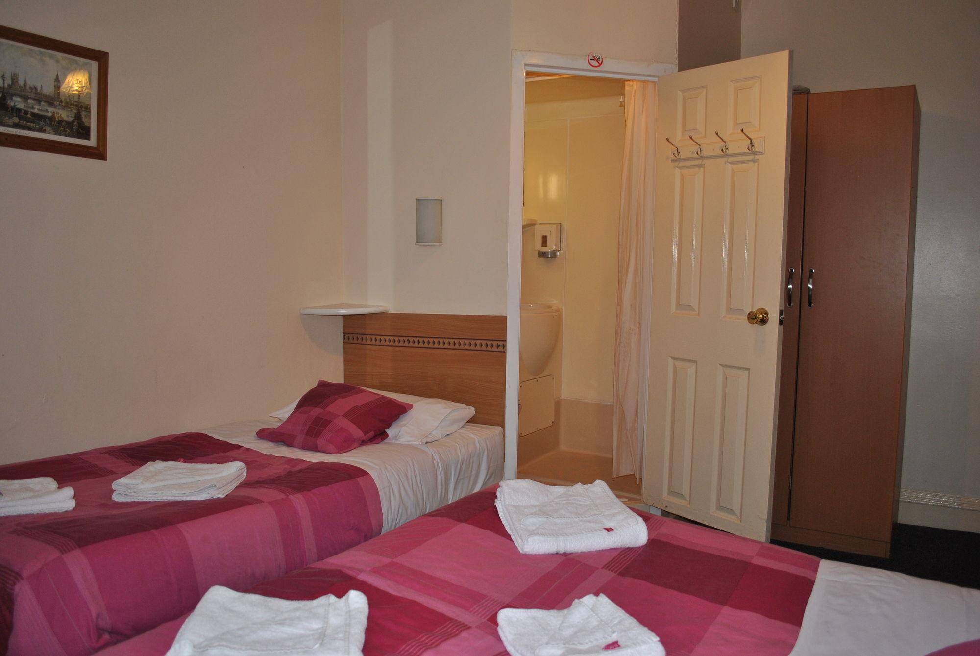 Gasthuis Guilford House 2*